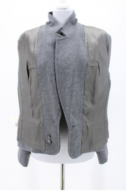 Veste Pendleton en laine vintage Made in USA