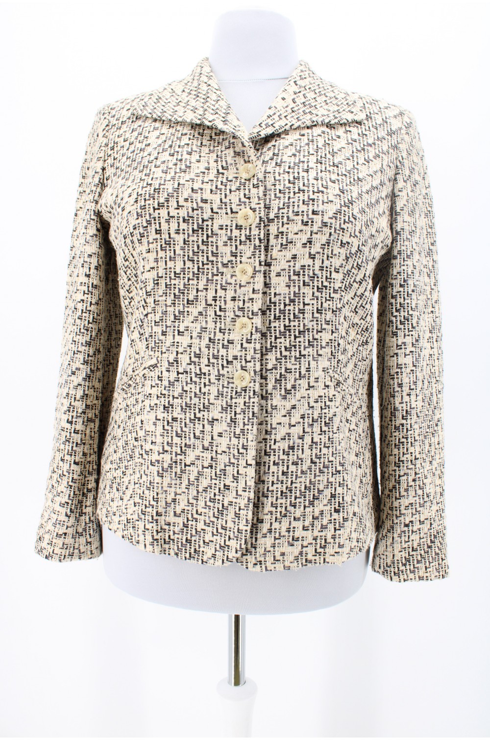 Veste Talbots beige
