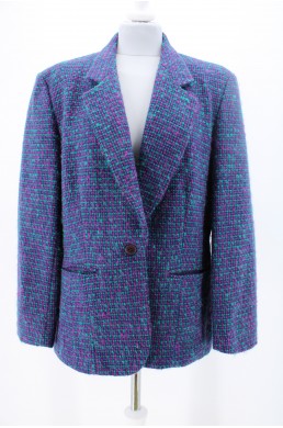 Veste Pendleton violette