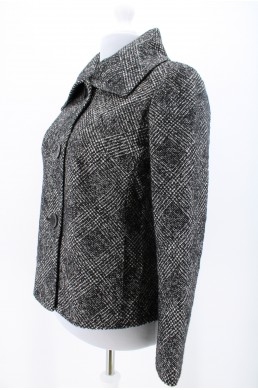 Veste Talbots en laine avec étiquette