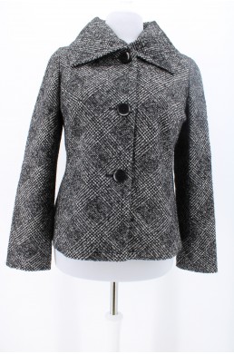 Veste Talbots noire