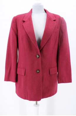 Veste Talbots rouge