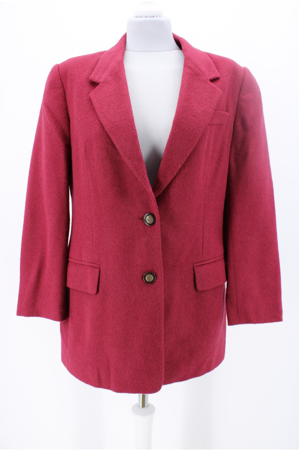 Veste Talbots rouge