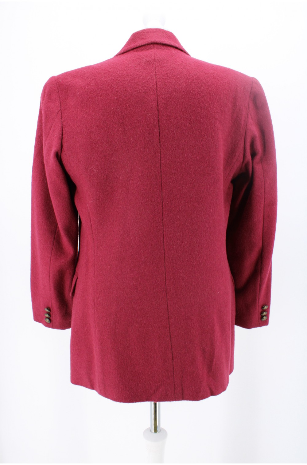 Pull Rodier 100% cachemire, taille S, parfait pour l'hiver! (D'occasion