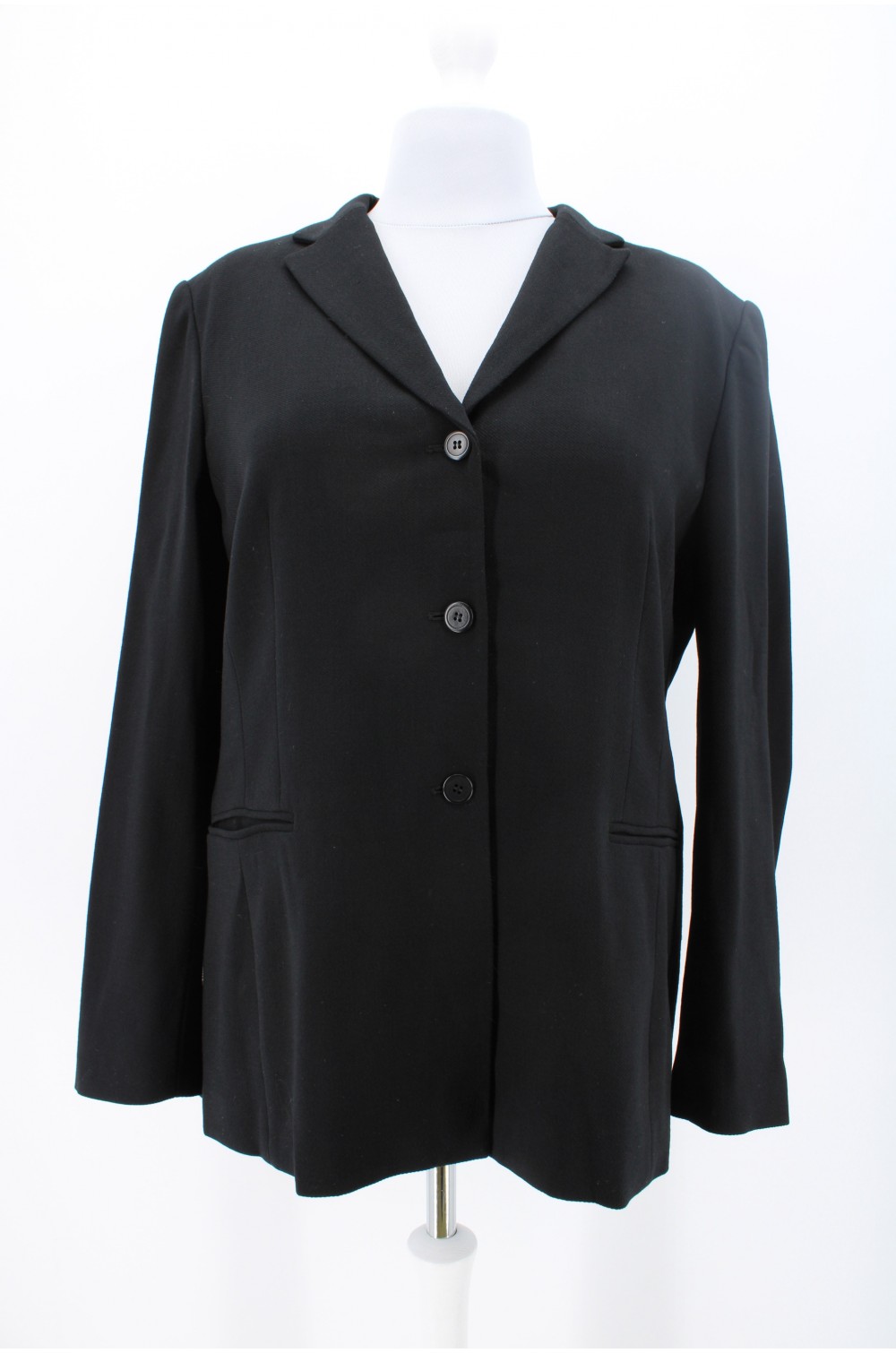 Veste Talbots noire