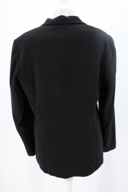 Veste Talbots Stretch noire