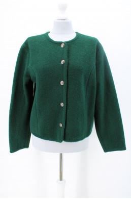 Veste Talbots Petites vert