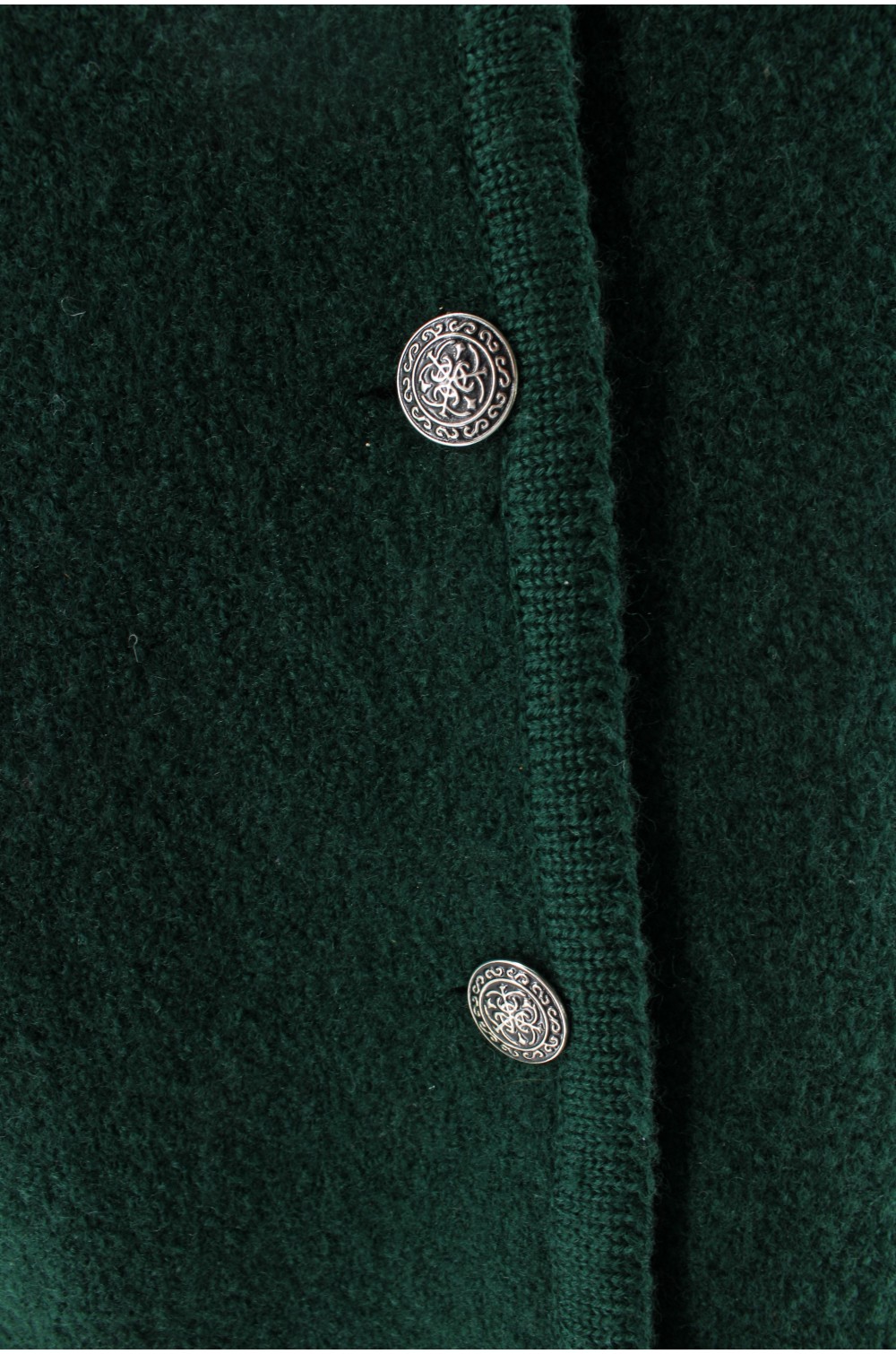 Gilet En Laine Talbots Pour Femme - Taille S - Motif écossais - Style Préppy équestre