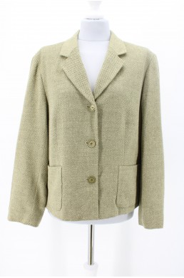 Veste Talbots Collection beige