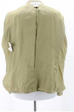 Veste Talbots Collection beige vintage