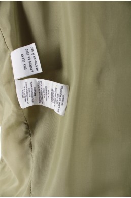 Veste Talbots Collection Made in USA