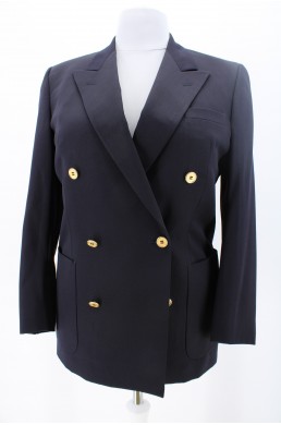 Veste Yves Saint-Laurent Rive Gauche