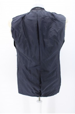 Veste unisexe Yves Saint-Laurent Rive Gauche Paris en laine Made in Italy