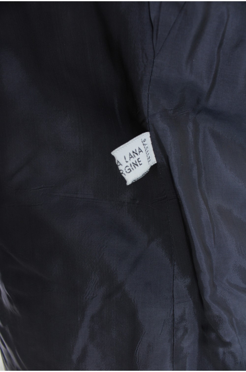 Veste Yves Saint-Laurent / V??tement d'occasion vintage friperie