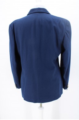 Veste Pendleton bleu marine - Made in USA