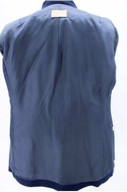 Veste Pendleton bleu Made in USA
