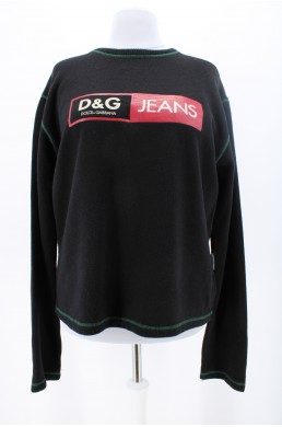 Pull sweat Dolce & Gabbana