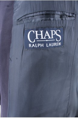 Veste Chaps Ralph Lauren label