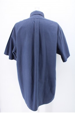 Chemise Ralph Lauren Golf bleu marine