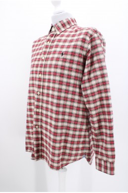 Chemise Ralph Lauren Custom Fit  en coton
