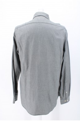 Chemise Michael Kors Slim Fit grise