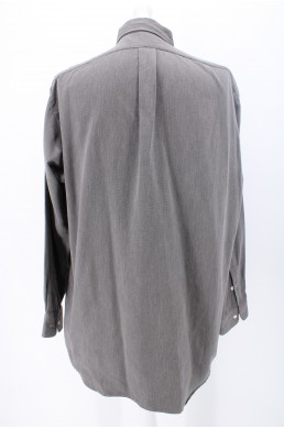 Chemise Ralph Lauren Blake grise