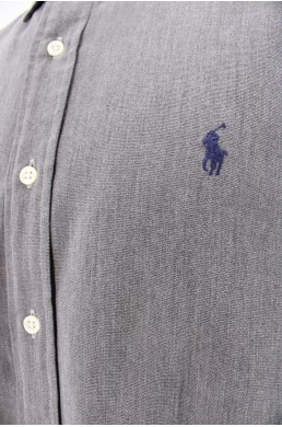 Chemise Ralph Lauren Blake vintage