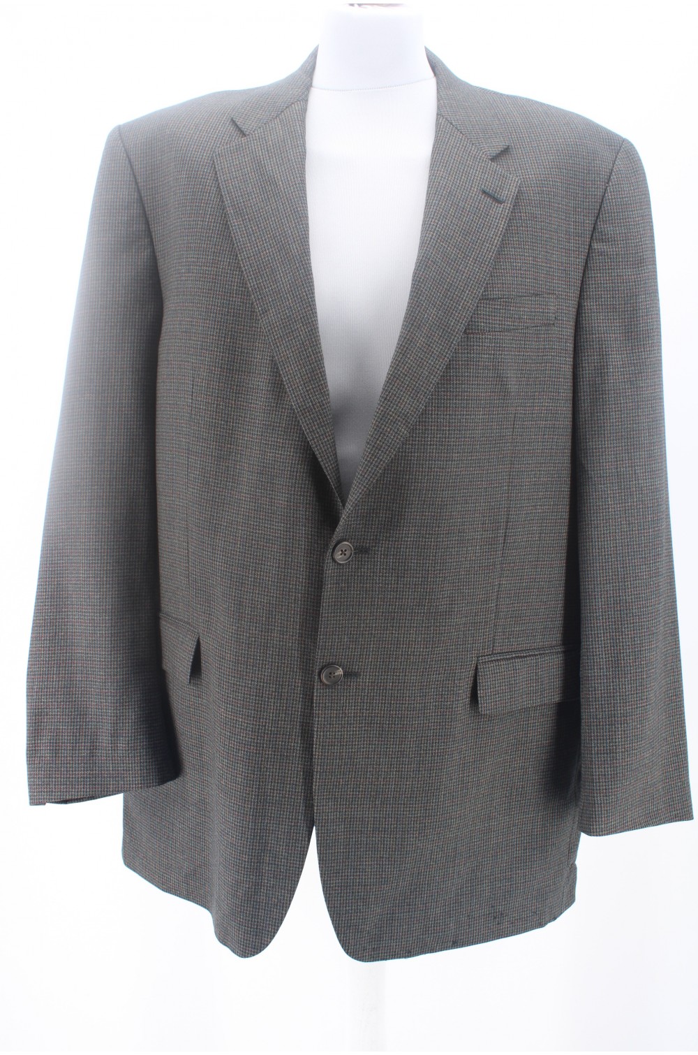 Veste Ralph Lauren grise