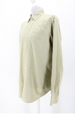Chemise Polo by Ralph Lauren Warwick en coton vintage