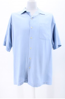 Chemise Polo by Ralph Lauren Caldwell bleu ciel