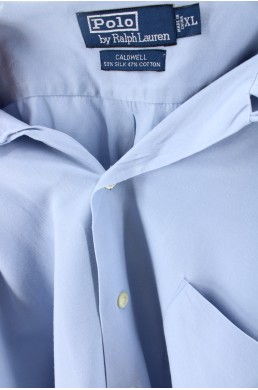 Chemise Polo by Ralph Lauren Caldwell label