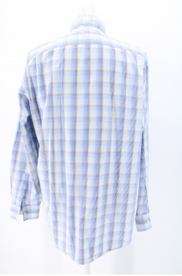 Chemise Michael by Michael Kors bleu ciel