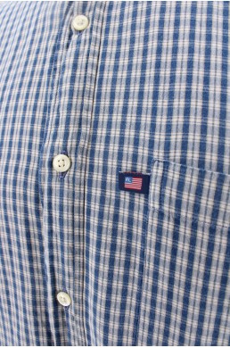 Chemise Jeans Company by Ralph Lauren vintage