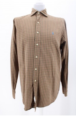 Chemise Polo by Ralph Lauren Stanton Classic Fit