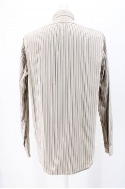 Chemise Polo by Ralph Lauren beige crème