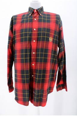 Chemise Ralph Lauren