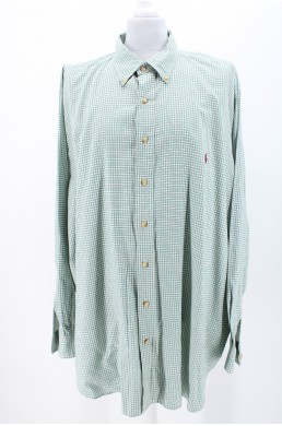 Chemise Ralph Lauren