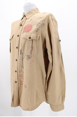Chemise Polo by Ralph Lauren vintage