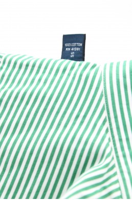 Chemise Polo by Ralph Lauren Regent Classic Fit label