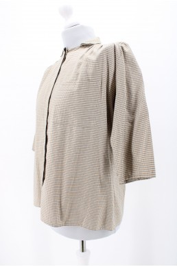 Chemise Mani by Giorgio Armani made in Italy vintage