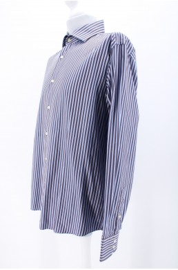 Chemise Hugo Boss Regular Fit en coton