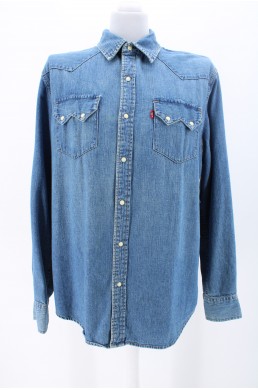 Chemise en denim Levi's