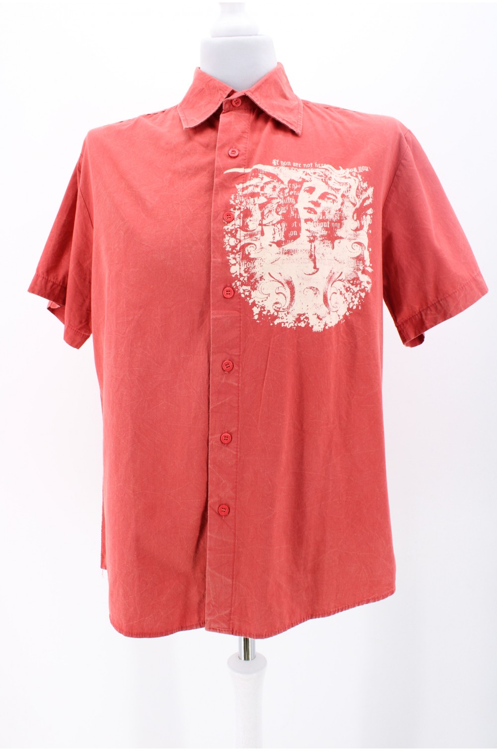 Chemise DSquared