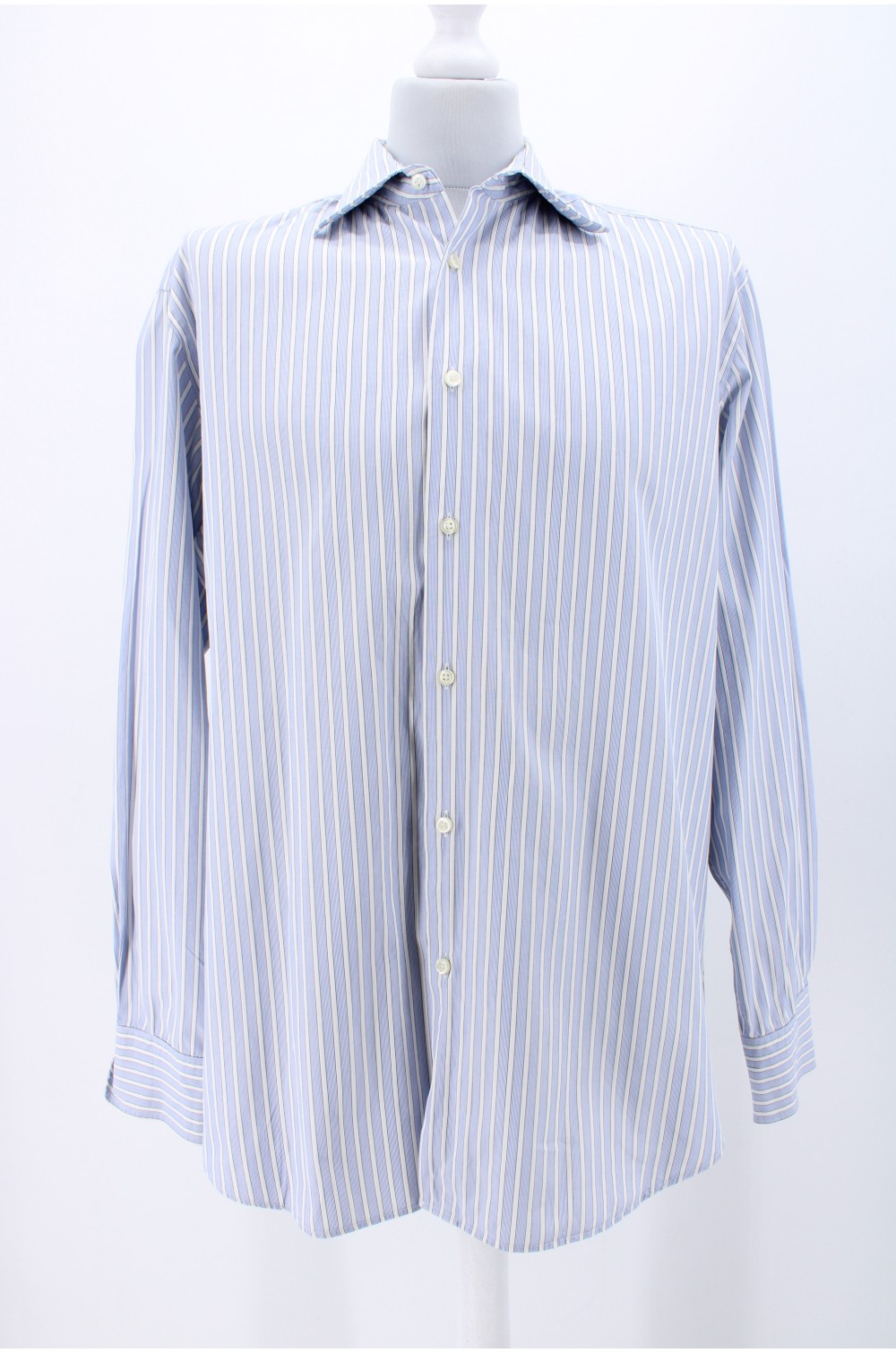 Chemise Hugo Boss bleu