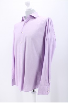 Chemise Hugo Boss Regular fit en coton