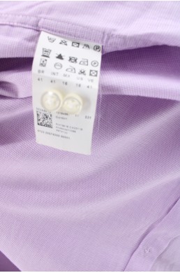 Chemise Hugo Boss Regular fit vintage