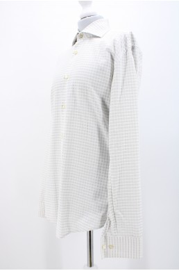 Chemise Hugo Boss Slim fit en coton