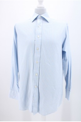 Chemise Michael Kors blanc
