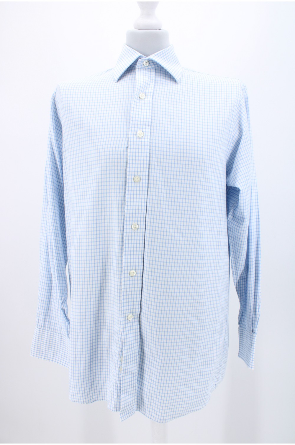 Chemise Michael Kors blanc