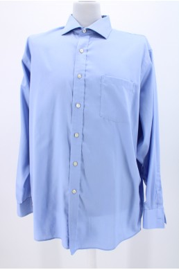 Chemise Michael Kors bleu